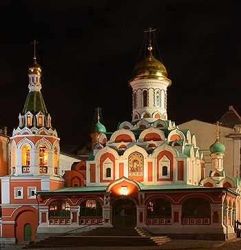 Фото - Александра Марецкого